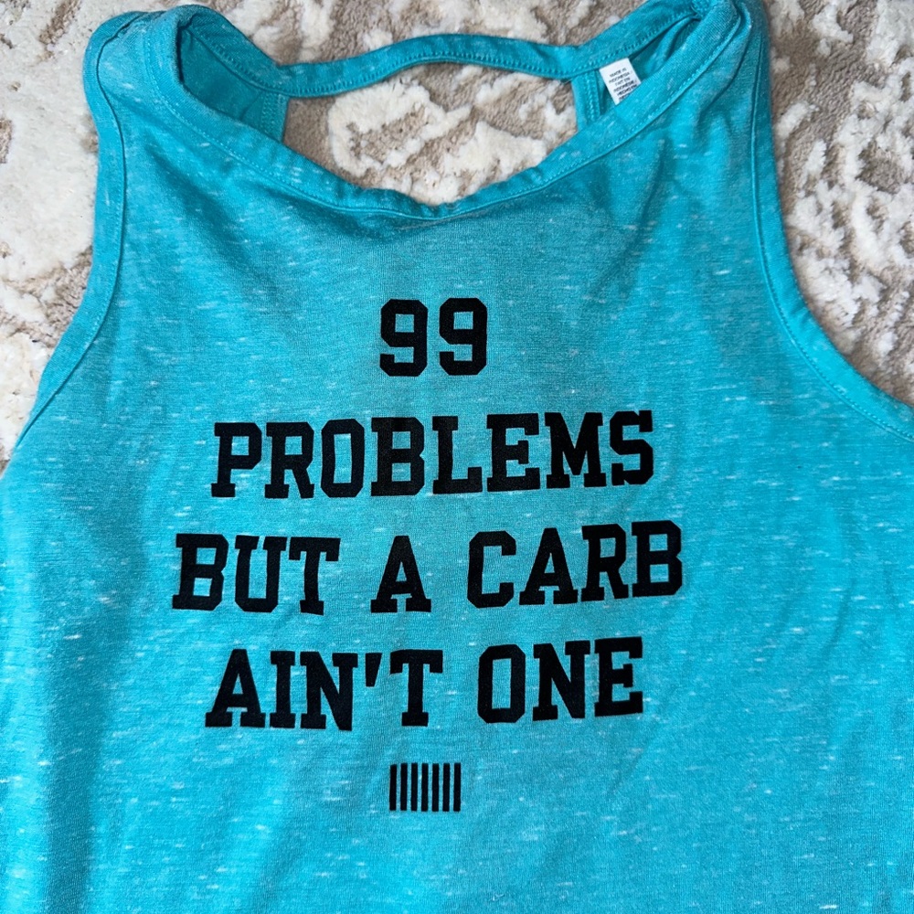 VS X Sport Tank Top